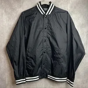 GOOD DESIGN SHOP CDG ジャケット GOOD DESIGN SHOP COMME des GARCONS Printed Coach Jacket